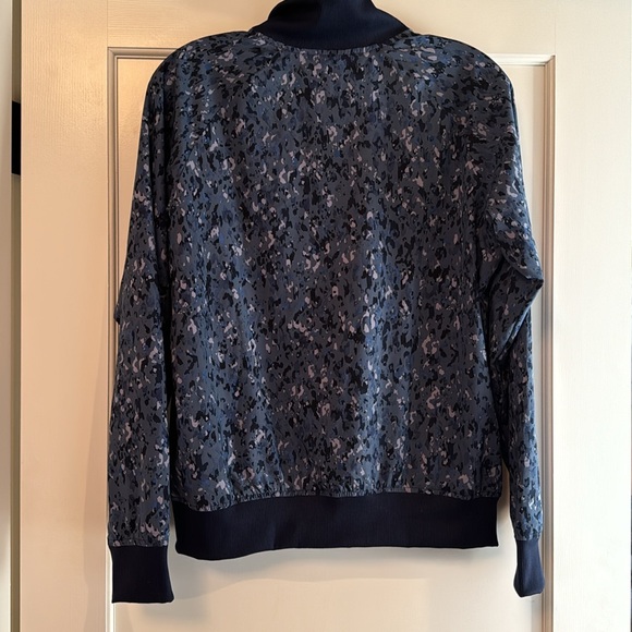 Athleta Brooklyn Bomber Jacket II - Picture 9 of 9